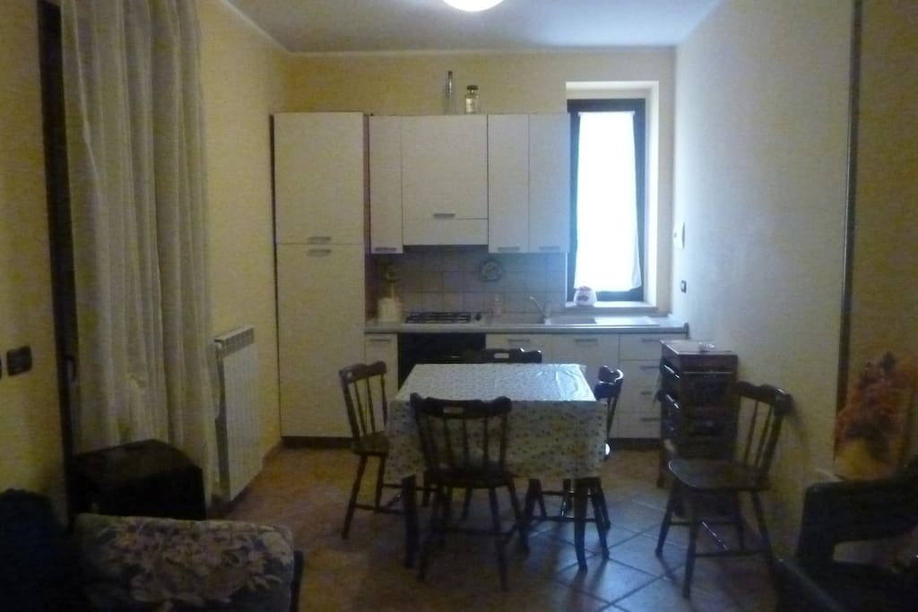 cucina