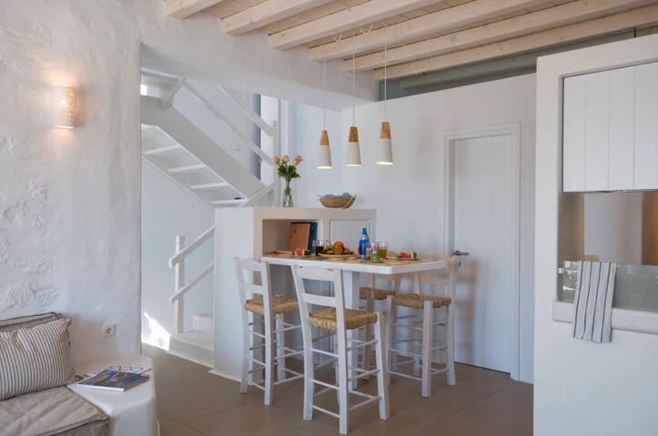 Cloud Blue sea view Detached house gallery image 5