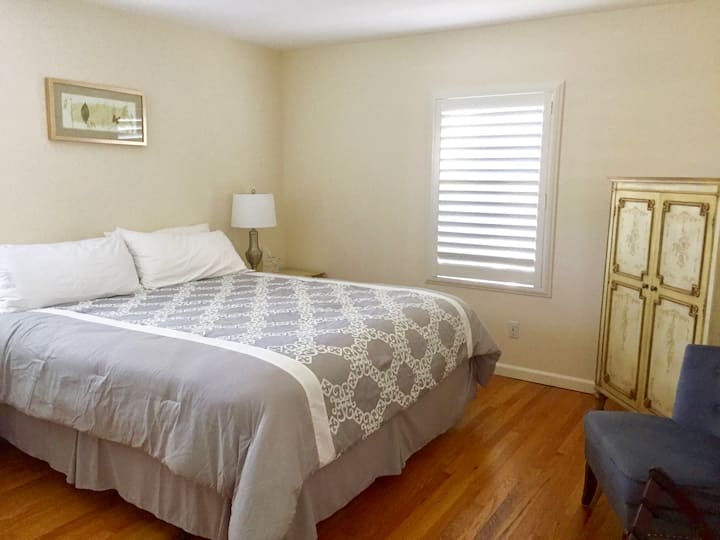 Спална соба 1