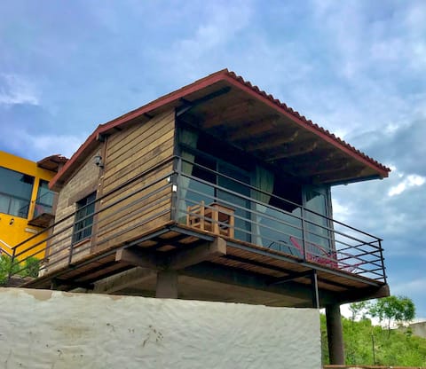 Casa Lluvia at Cima Encantada