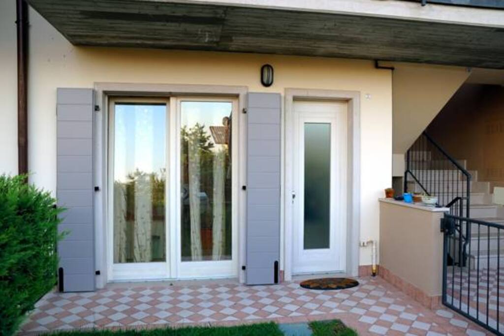 Ingresso