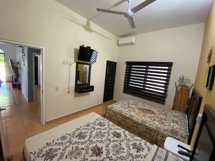 ห้องนอน2