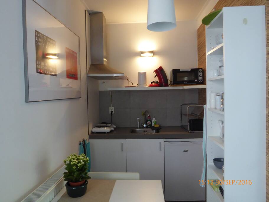 kitchen/keuken