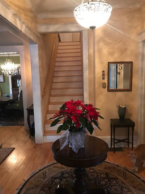 Entry