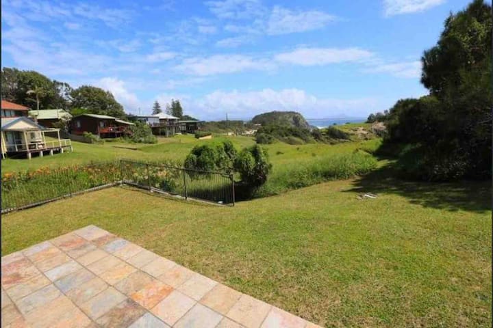 Scottys at Scotts Head – mid north coast NSW