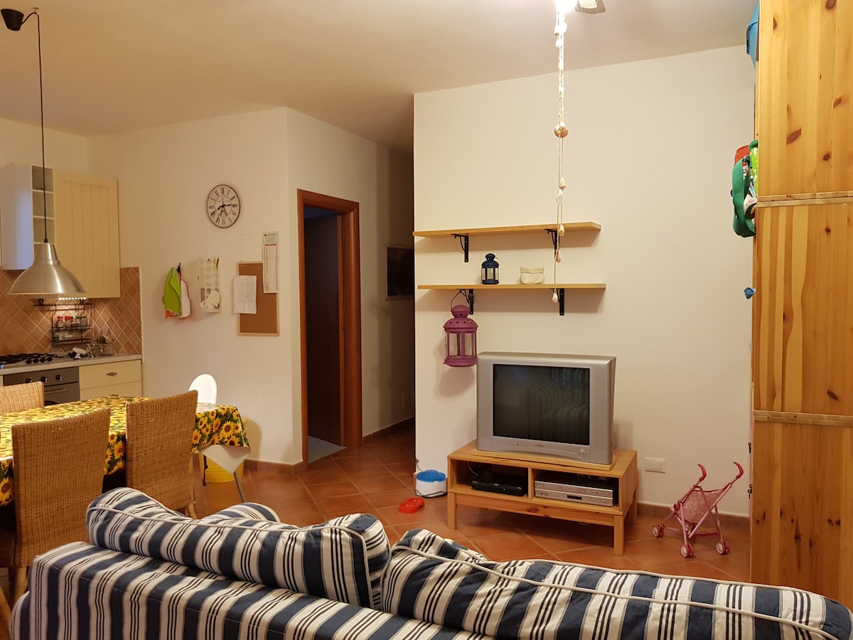 მისაღები ოთახი