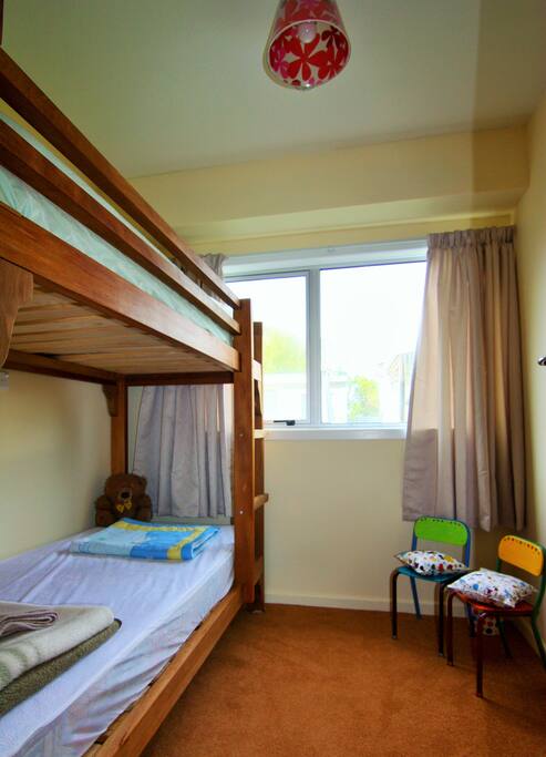 Bunk beds