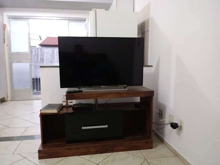 Apartamento No Centro De Canoas Com Estacionamento - Canoas