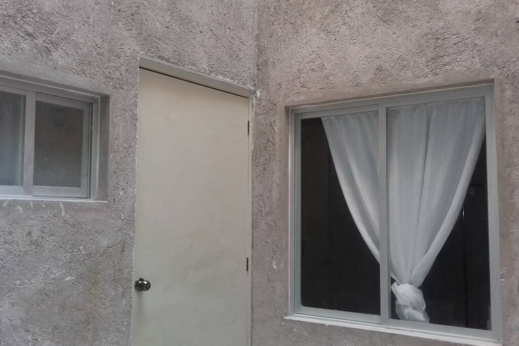 entrada estudio