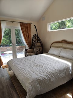 Guest+suite+in+Portlaoise+%C2%B7+%E2%98%854.99+%C2%B7+1+bedroom+%C2%B7+1+bed+%C2%B7+1+bath