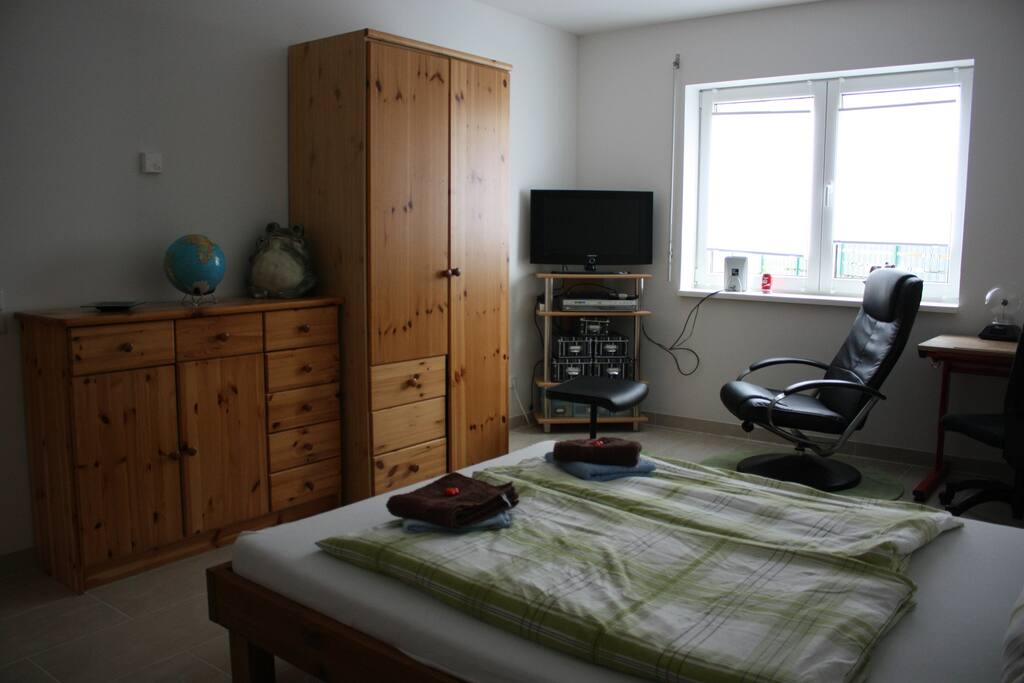Gästezimmer