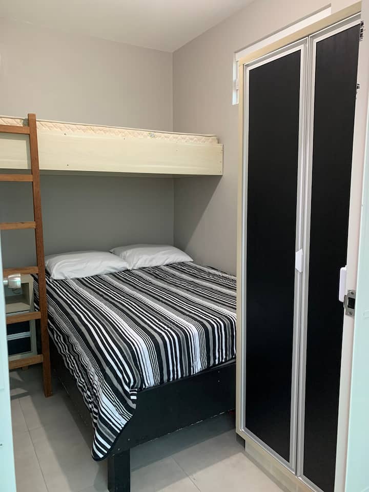 საძინებელი