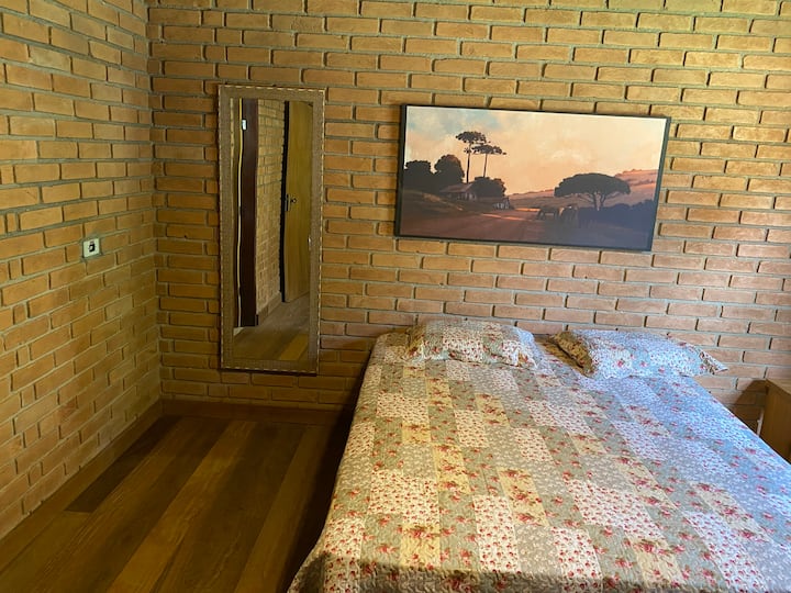 Spálňa 2