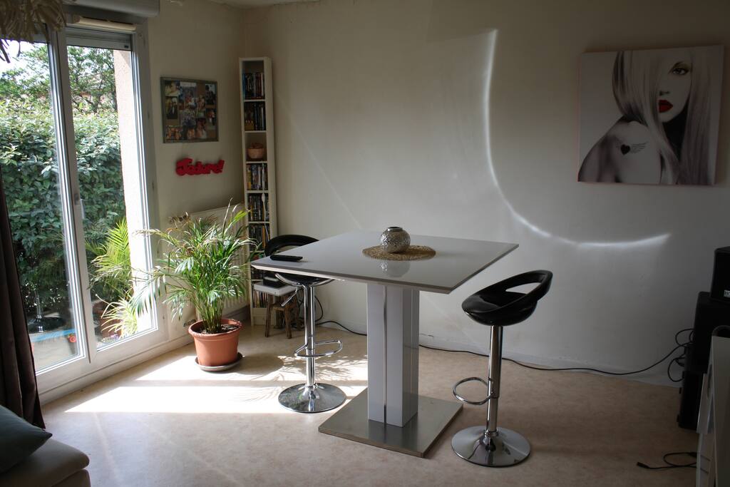 Salon