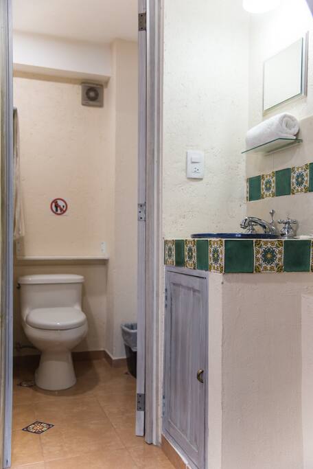 Baño