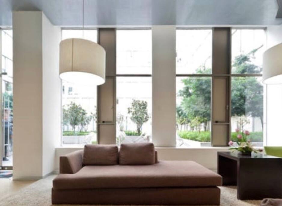 Common Area
