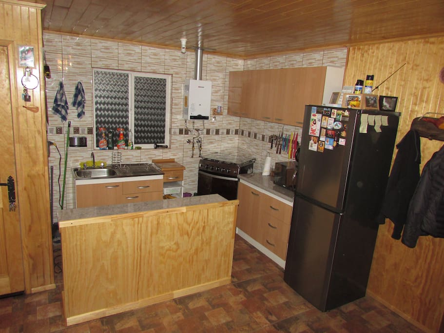Cocina