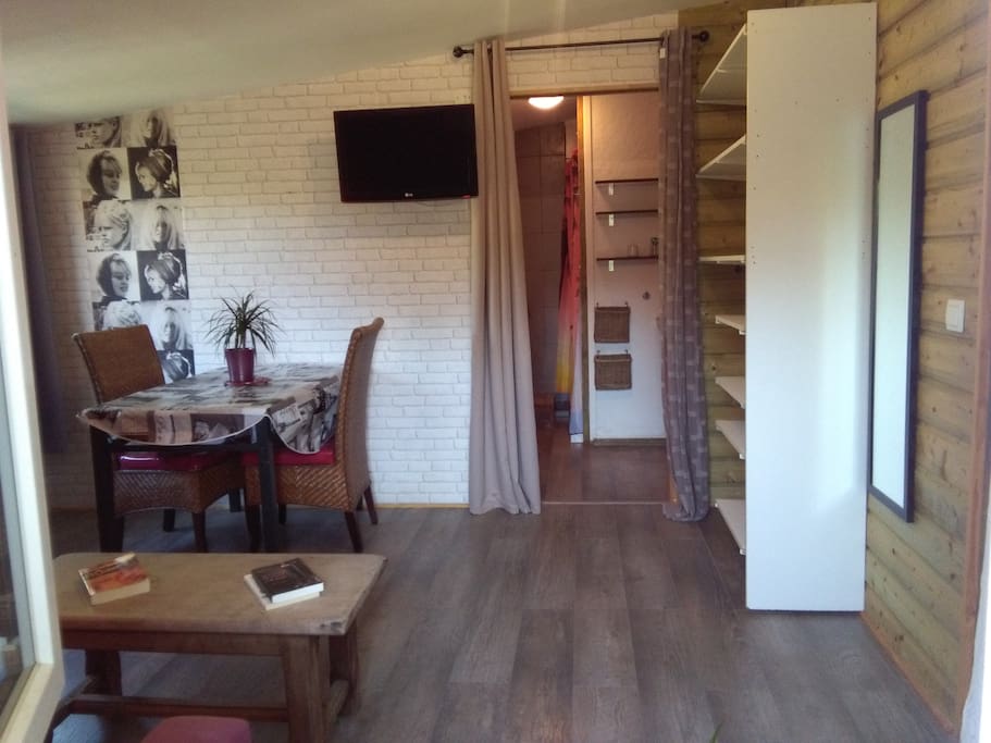 SALON SEJOUR