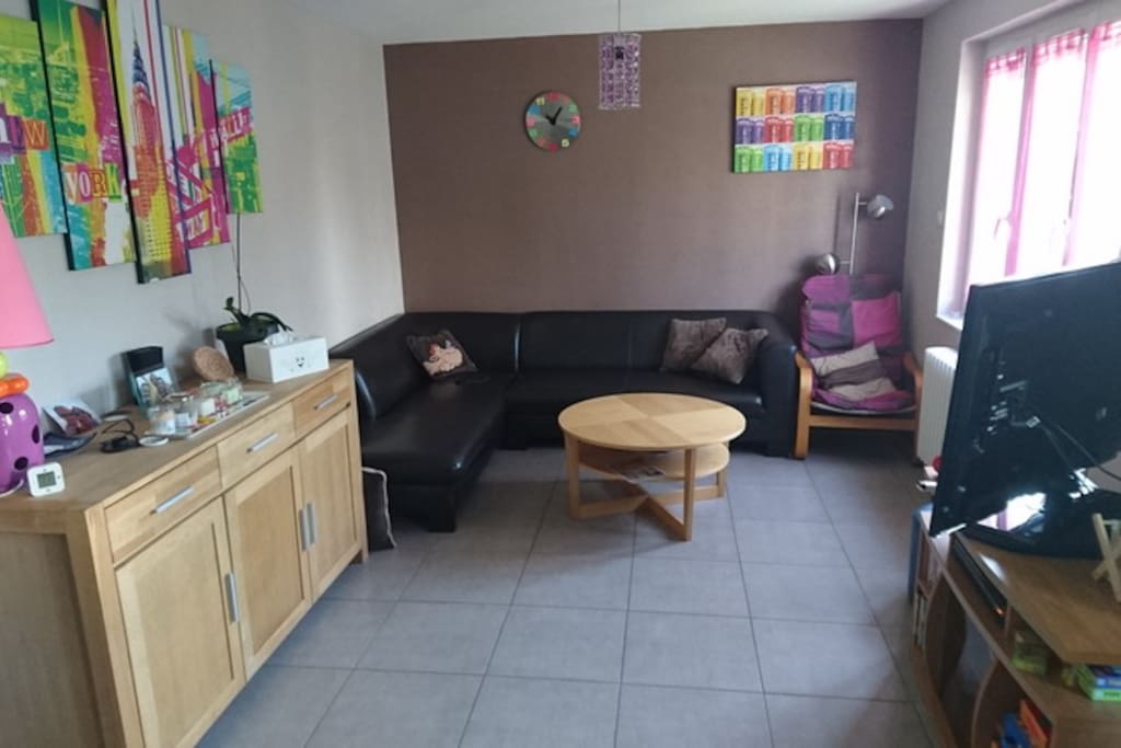 Salon