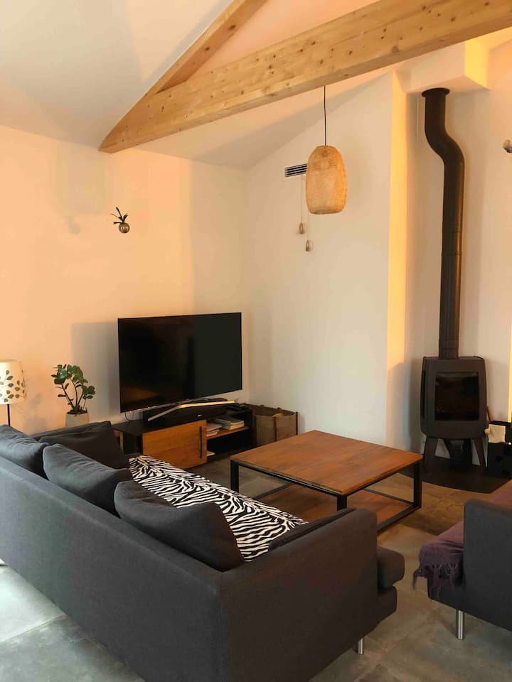 Chez Marie & Thomas - Pibrac