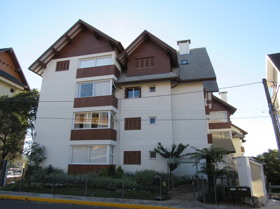 Fachada