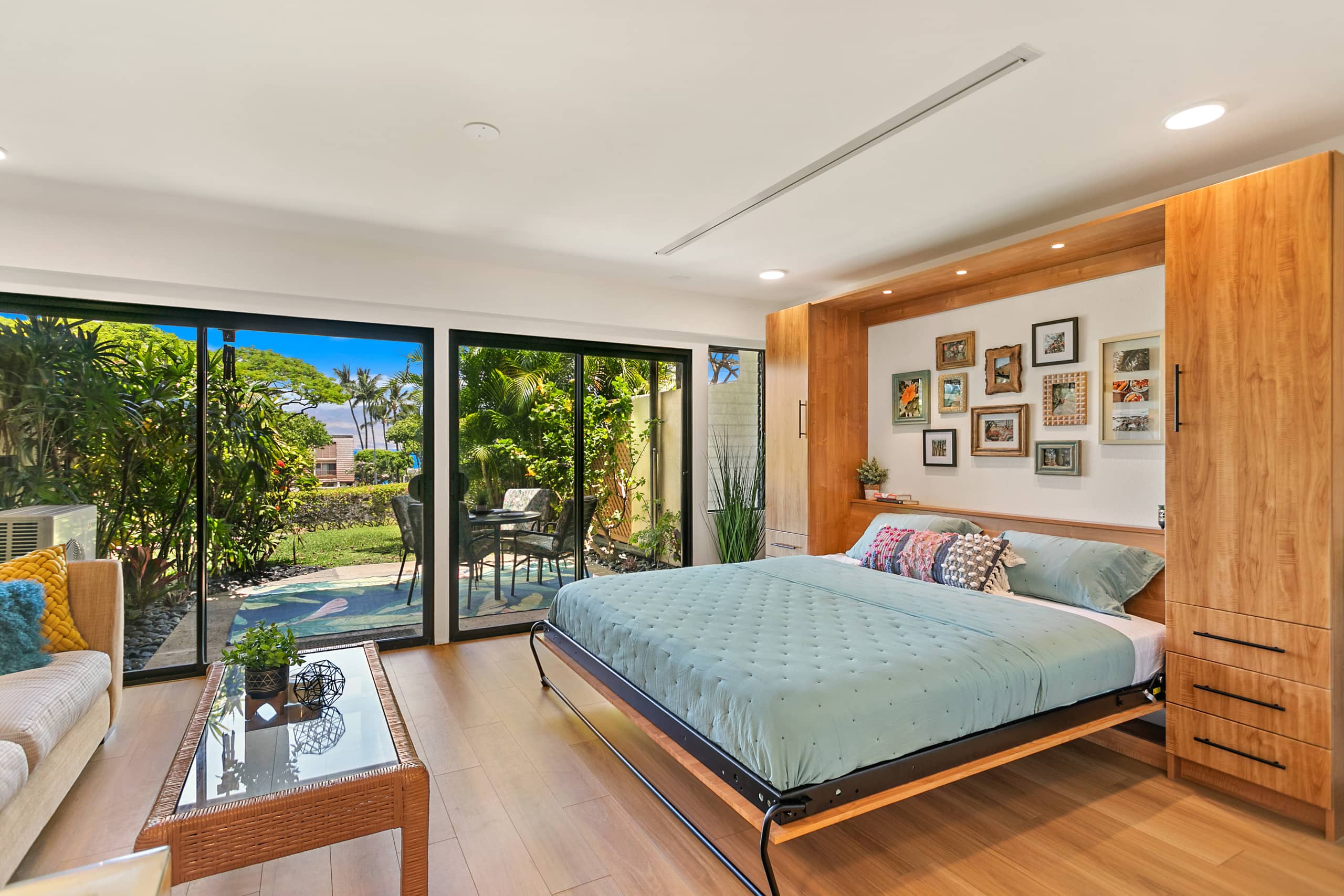 Condo in Kihei · ★4.93 · 1 bedroom · 2 beds · 2 baths - Image 1