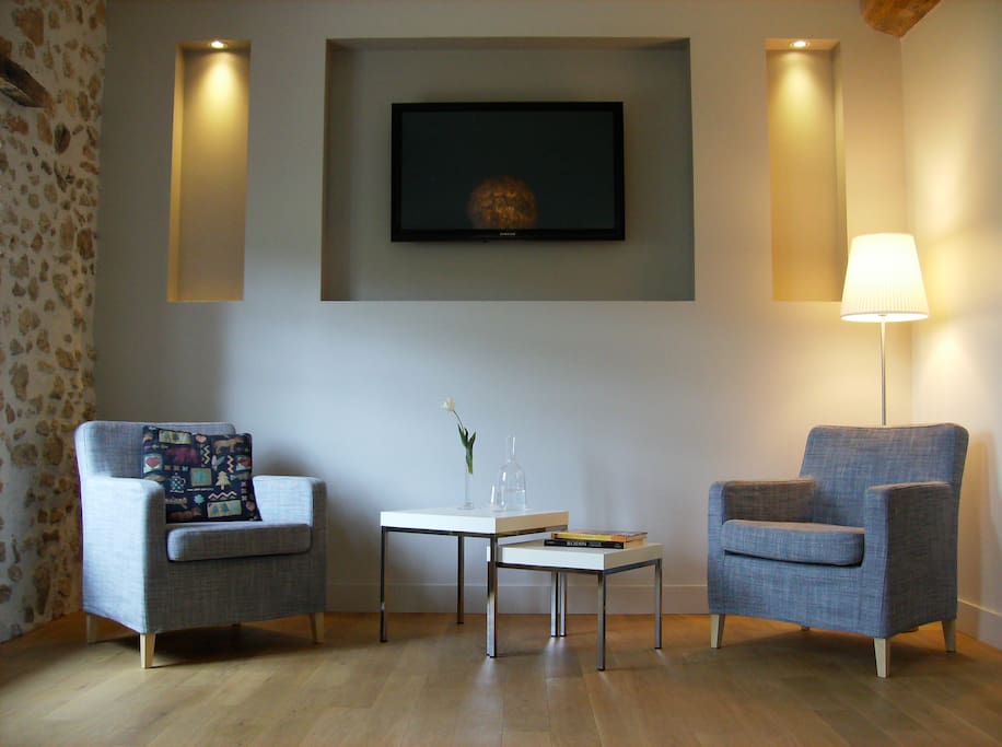Bedroom "Behia"
