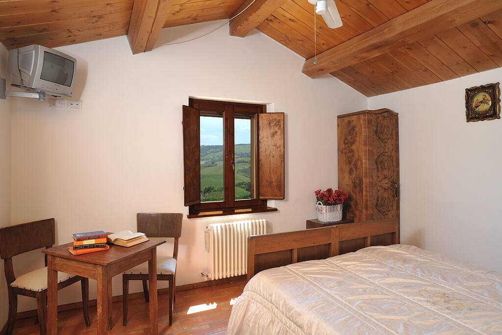 Camera "La Panorama"