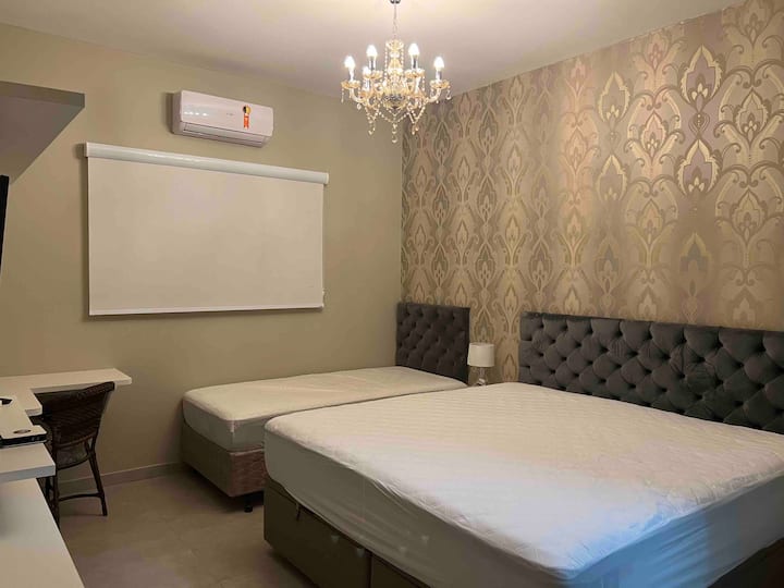 Master Suite