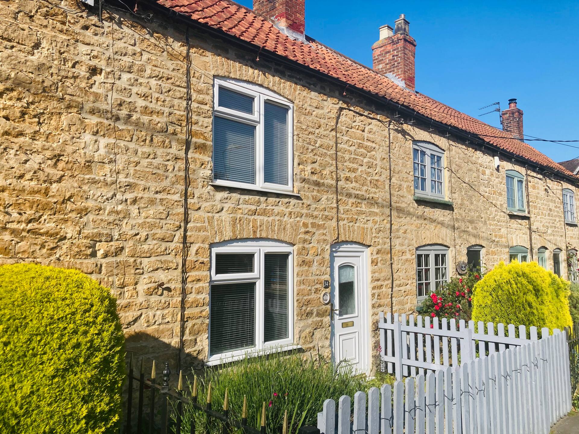 Capella Cottage, 4 Miles From Lincoln City Centre