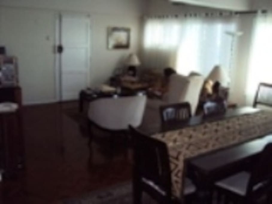 sala de visitas