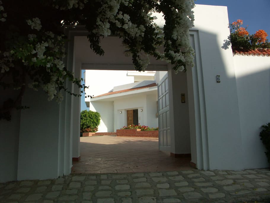 Entrée