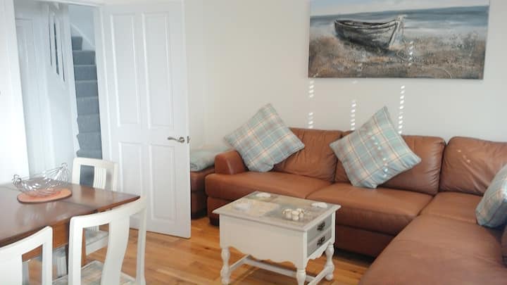 Comfortable home in Rosyth, Fife