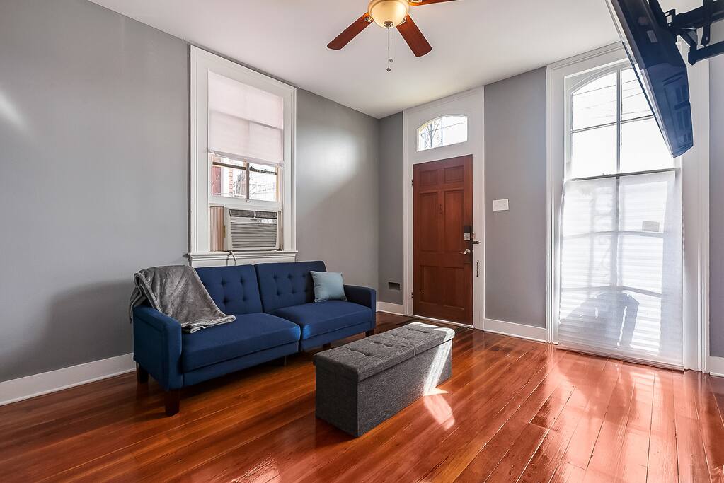 Front Room