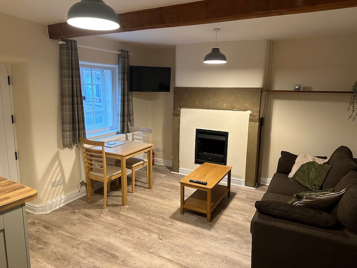 Lynx Cottage - Bakewell
