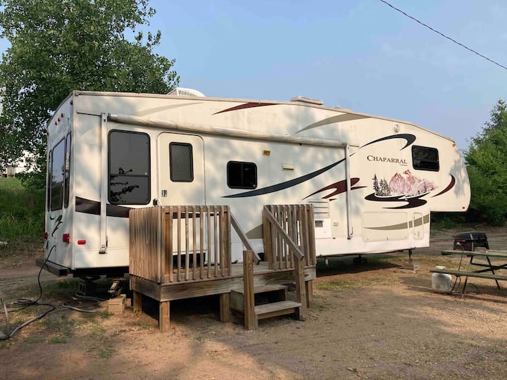 Savanna Cabins Cabins and More Airbnb