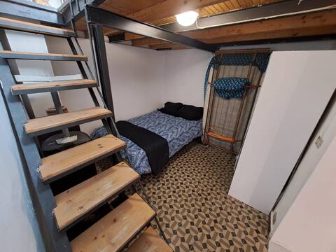 Superbe appartement sur sanremo 9 personnes max