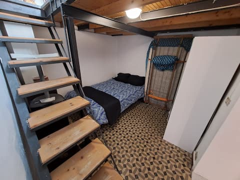 Superbe appartement sur sanremo 9 personnes max