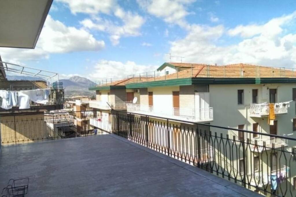 balcone