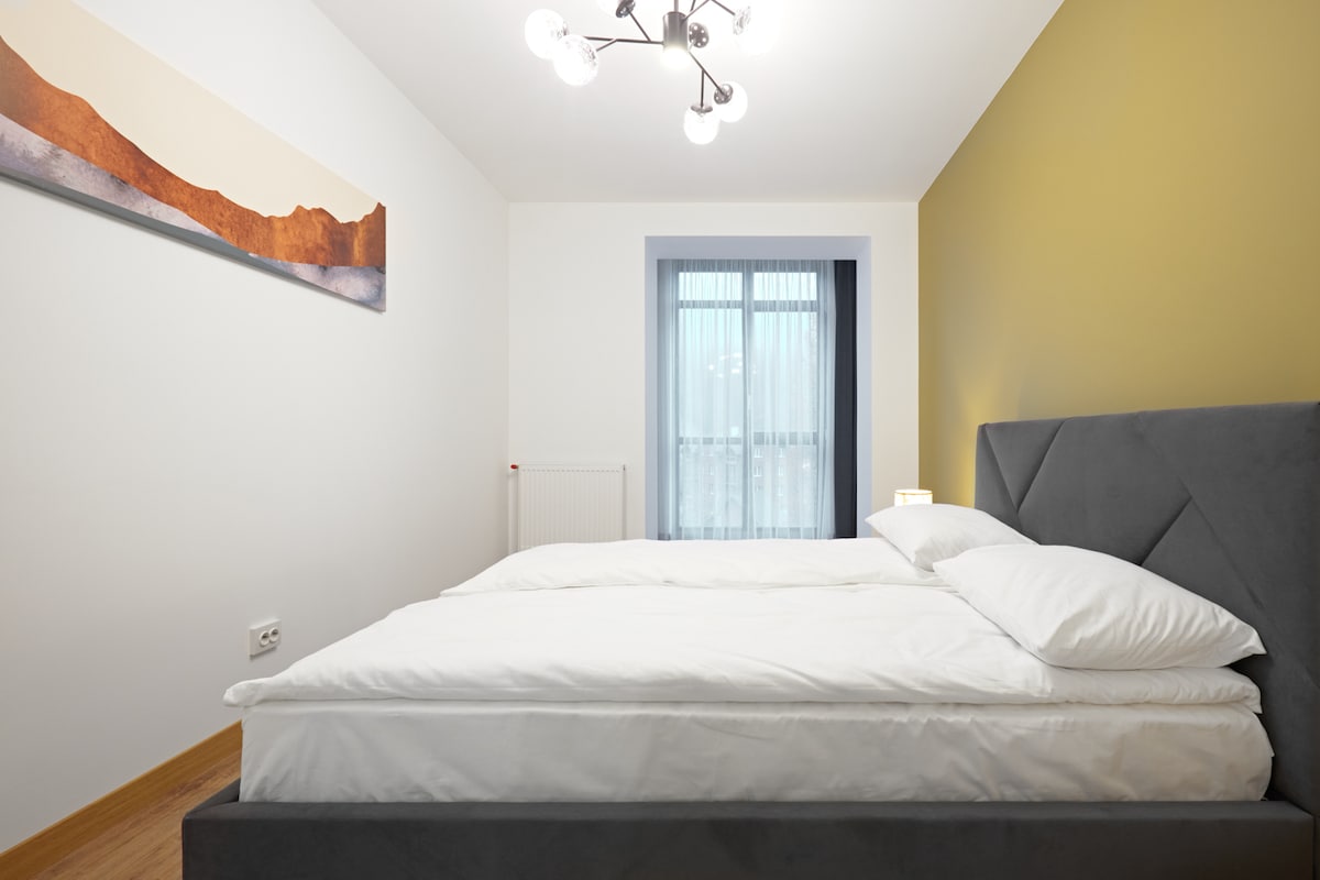 ห้องนอน