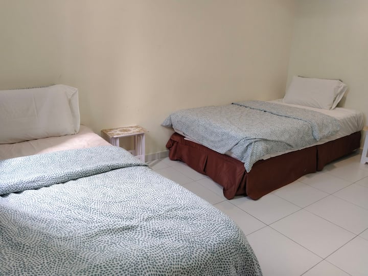 Dhomë gjumi 1