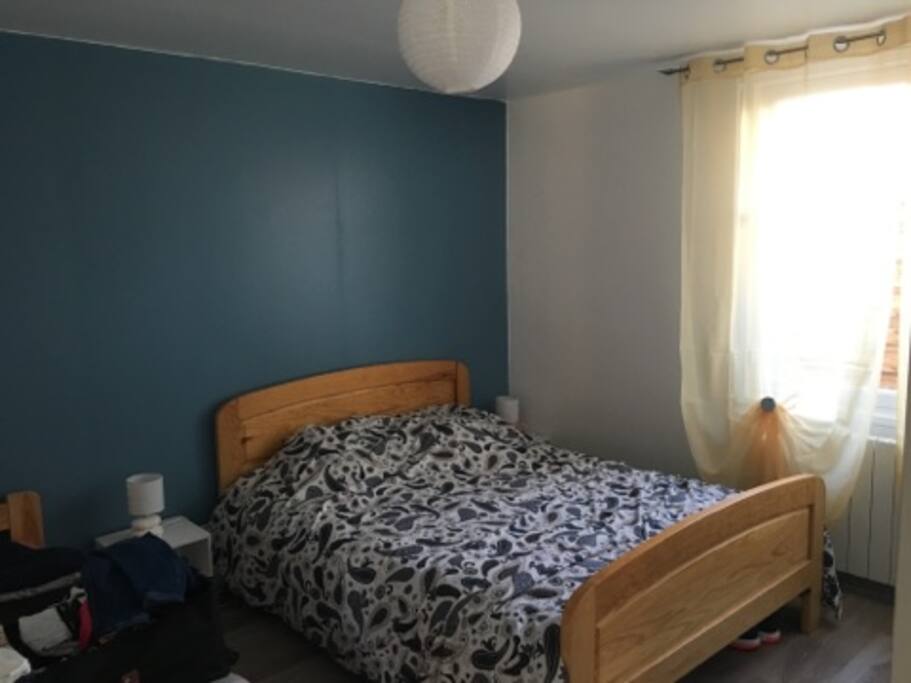 Chambre 2