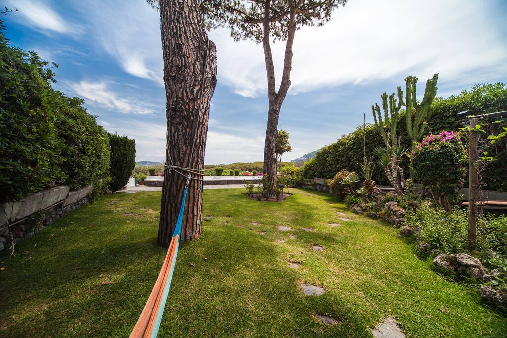 giardino