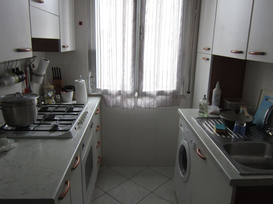 cucina