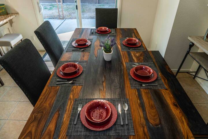 Airbnb 151 N Neeley St Vacation Rentals Places To Stay
