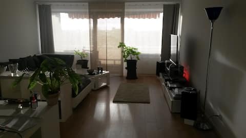 BREMEN, ein Zuhause mit Aussicht.