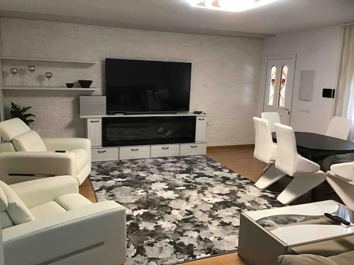 Casa Lucia - Altea