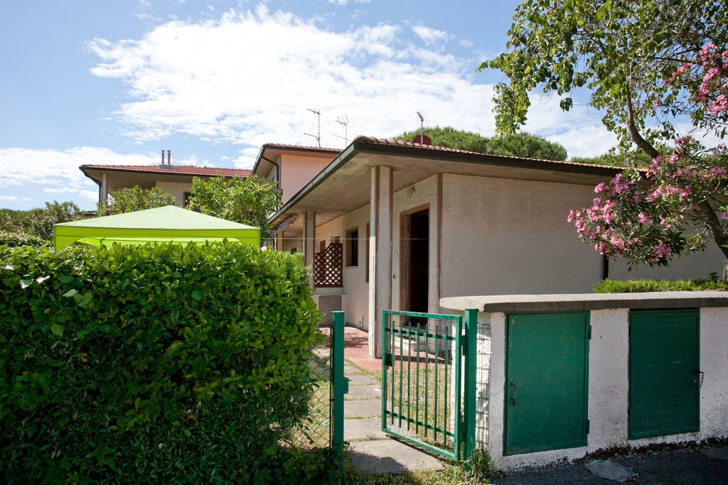 accesso privato