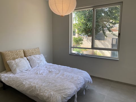 House in the best neighborhood in Kefar Saba