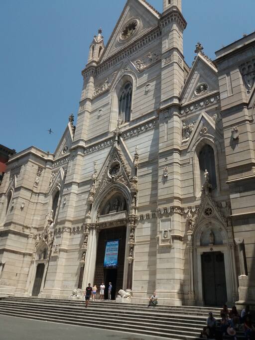 DUOMO